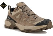 Salomon X Ultra 360 Leather Gore-Tex 