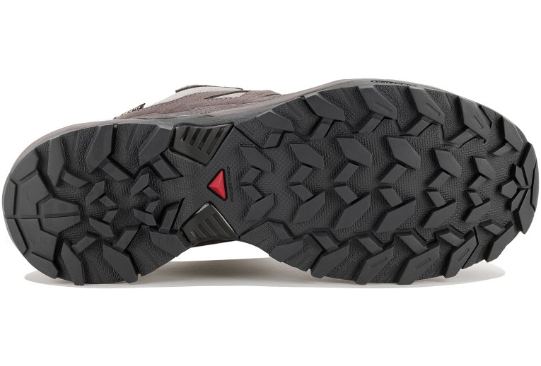 Salomon X Ultra 360 Leather Gore-Tex 