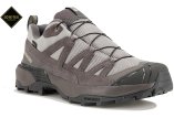 Salomon X Ultra 360 Leather Gore-Tex