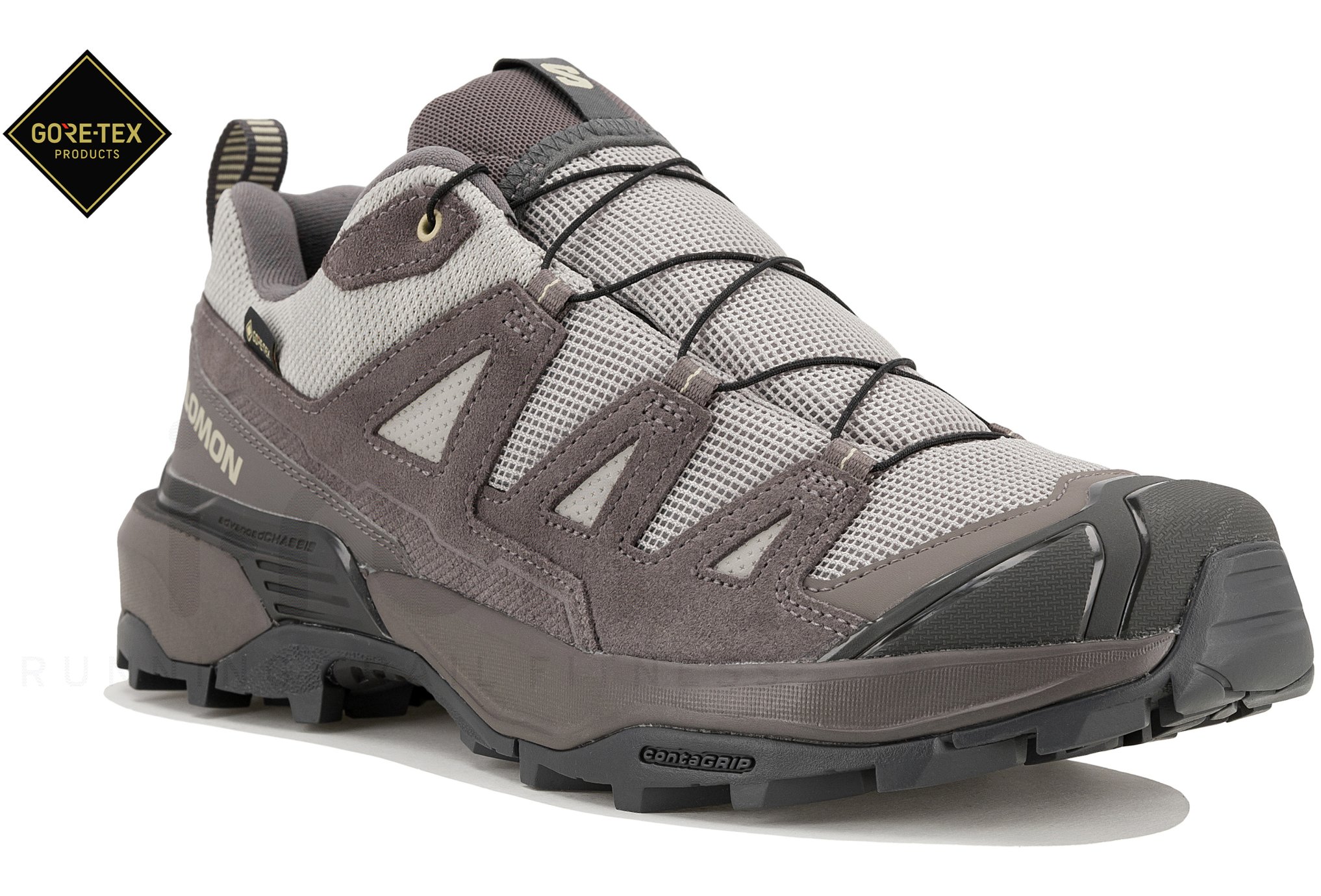 Salomon X Ultra 360 Leather Gore-Tex