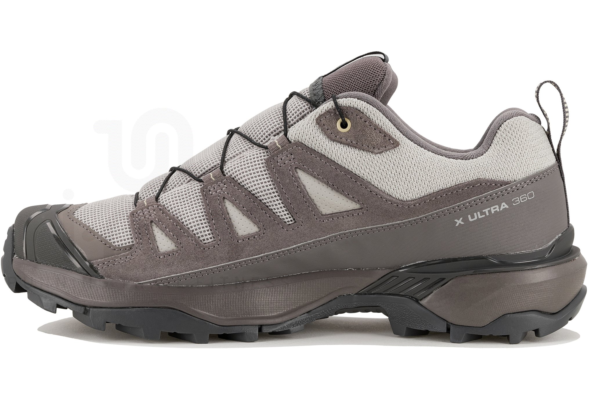 Salomon X Ultra 360 Leather Gore-Tex