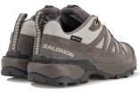 Salomon X Ultra 360 Leather Gore-Tex