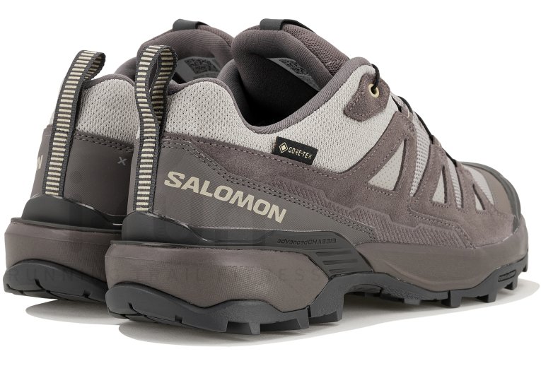 Salomon X Ultra 360 Leather Gore-Tex 