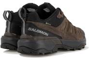 Salomon X Ultra 360 Leather Gore-Tex