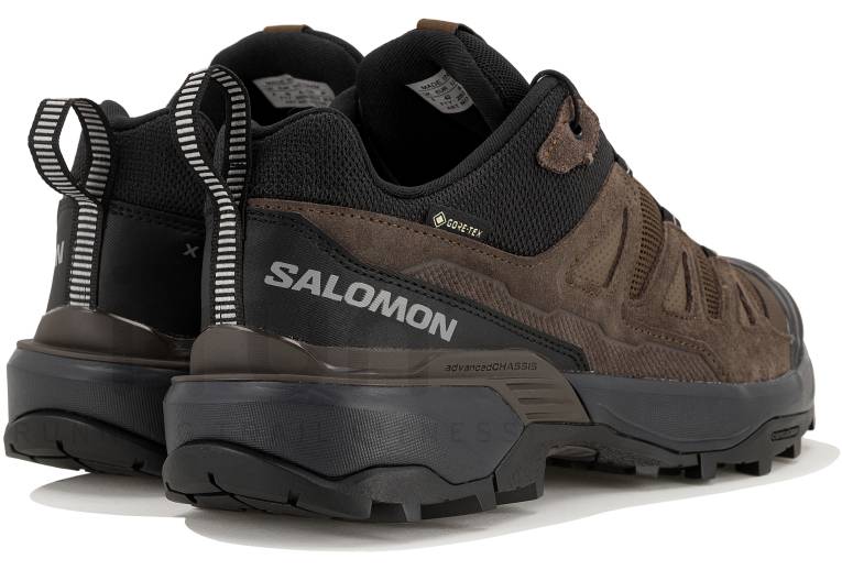 Salomon X Ultra 360 Leather Gore-Tex 