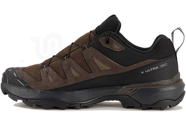 Salomon X Ultra 360 Leather Gore-Tex 