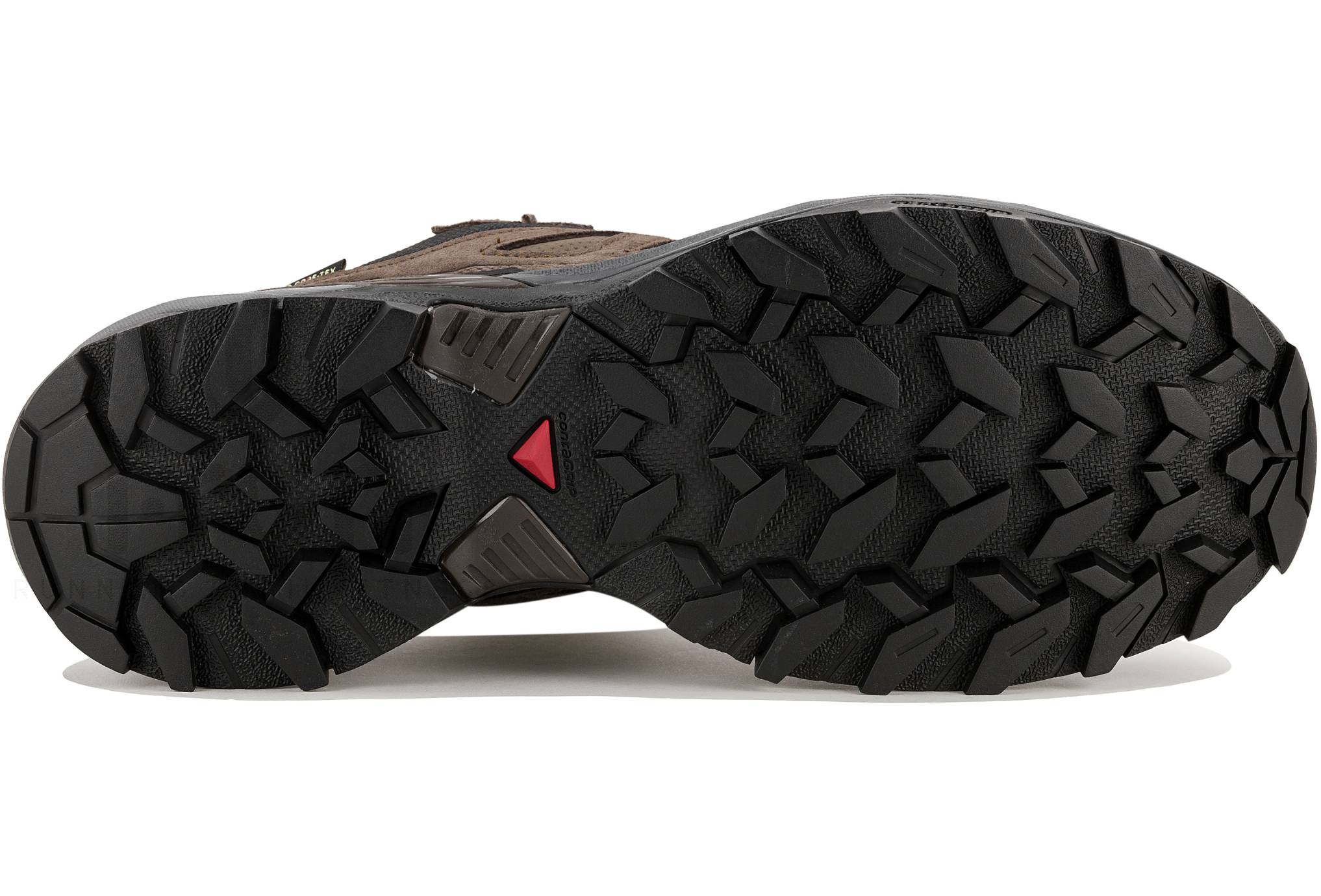 Salomon X Ultra 360 Leather Gore-Tex