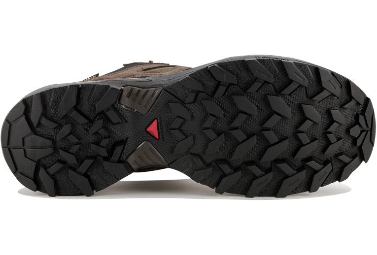 Salomon X Ultra 360 Leather Gore-Tex 