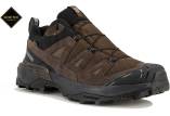 Salomon X Ultra 360 Leather Gore-Tex