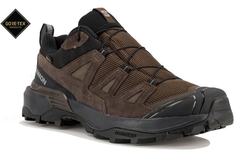 Salomon X Ultra 360 Leather Gore-Tex 