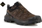 Salomon X Ultra 360 Leather Gore-Tex