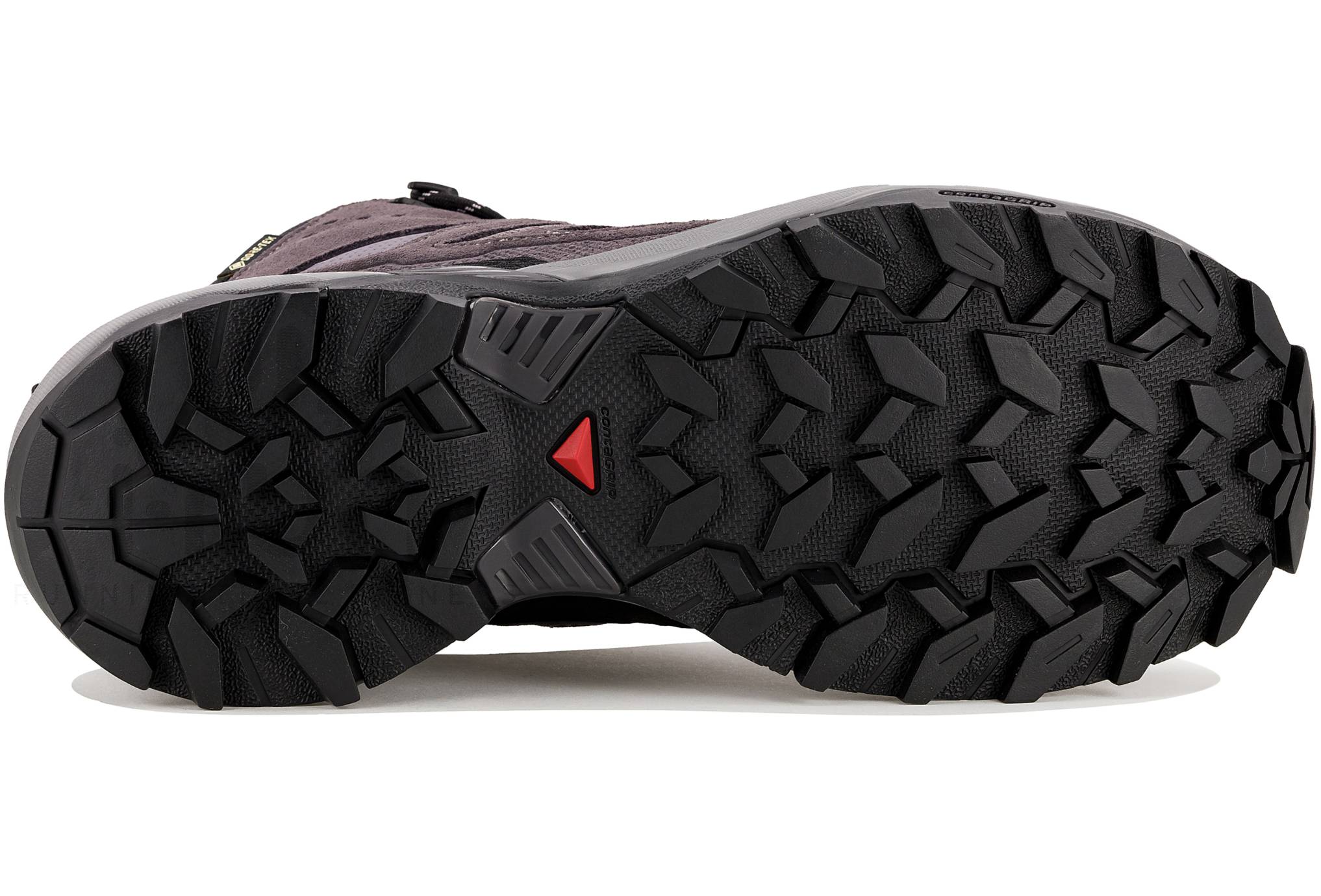 Salomon X Ultra 360 Leather Mid Gore-Tex Damen