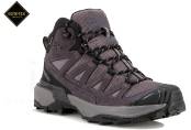 Salomon X Ultra 360 Leather Mid Gore-Tex 