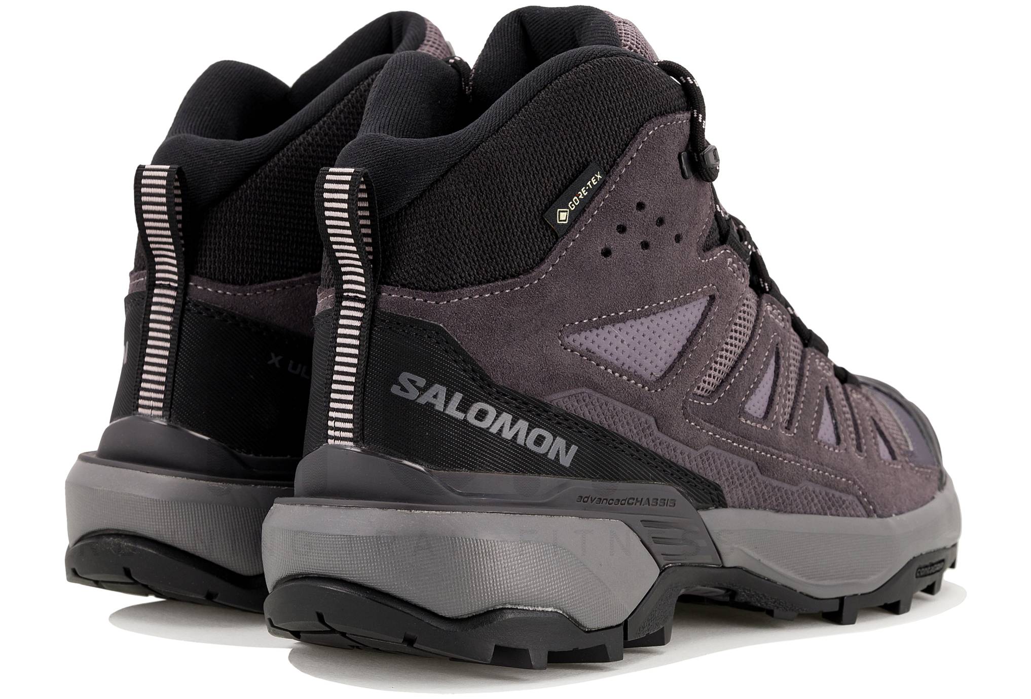 Salomon X Ultra 360 Leather Mid Gore-Tex Damen