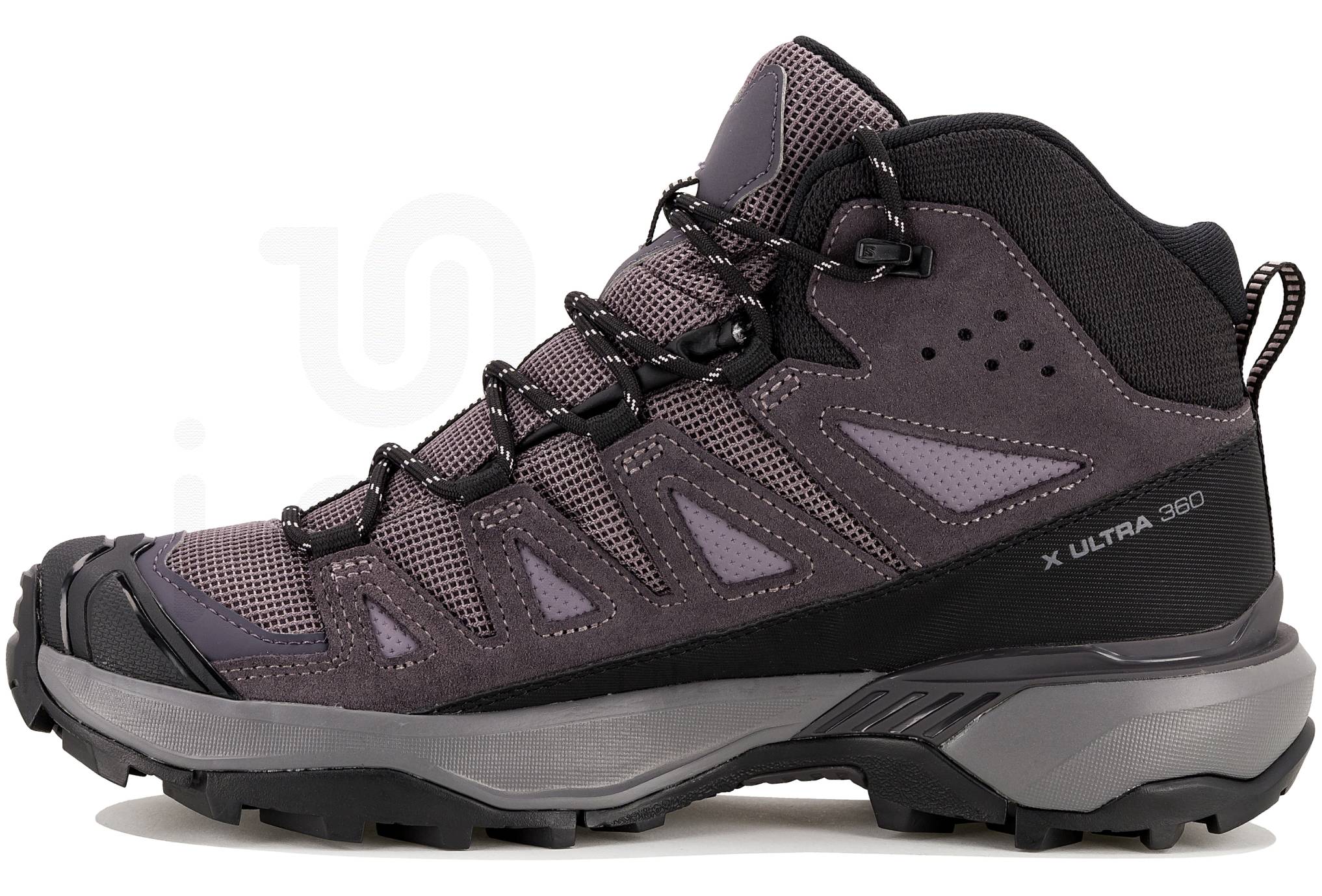 Salomon X Ultra 360 Leather Mid Gore-Tex Damen