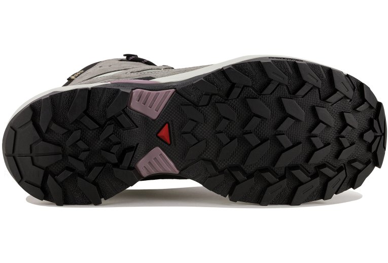 Salomon X Ultra 360 Leather Mid Gore-Tex W