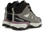 Salomon X Ultra 360 Leather Mid Gore-Tex W