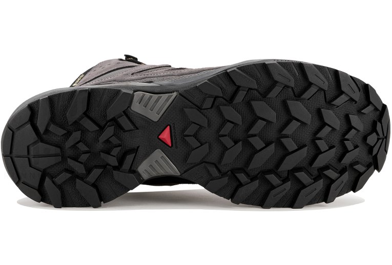 Salomon X Ultra 360 Leather Mid Gore-Tex