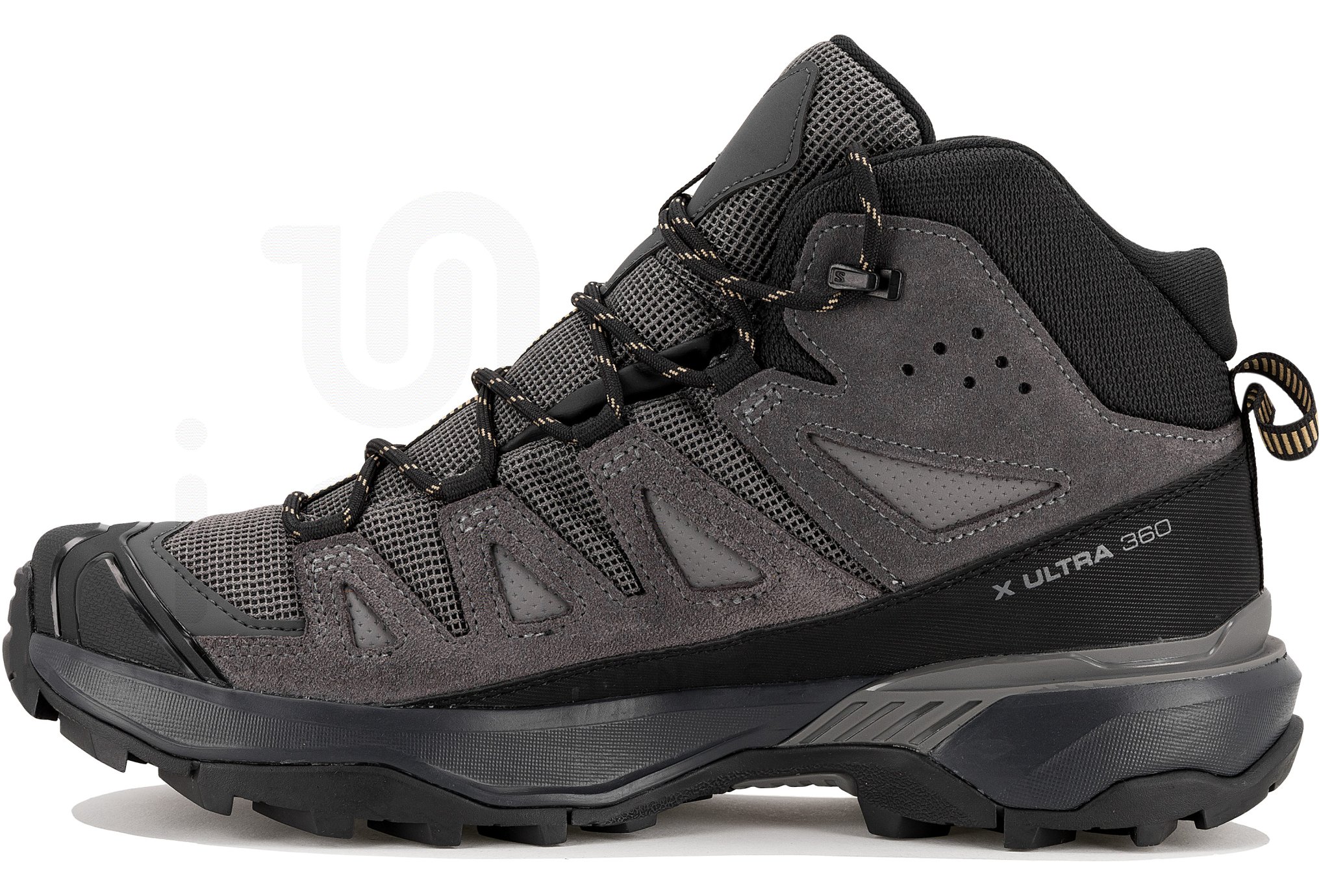 Salomon X Ultra 360 Leather Mid Gore-Tex