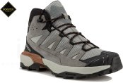 Salomon X Ultra 360 Leather Mid Gore-Tex 
