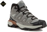 Salomon X Ultra 360 Leather Mid Gore-Tex