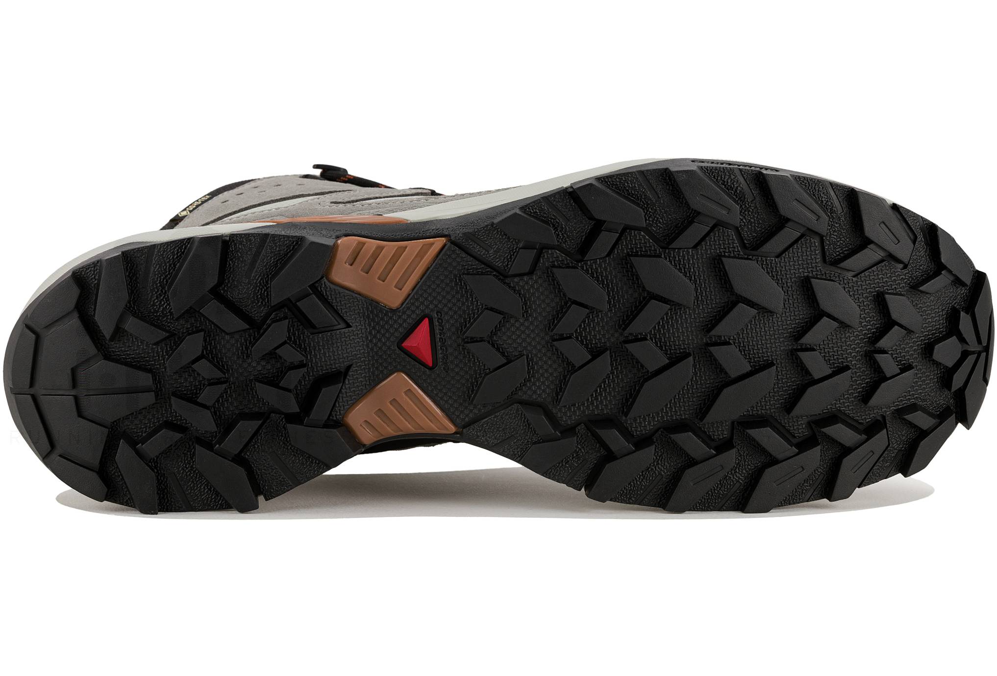 Salomon X Ultra 360 Leather Mid Gore-Tex