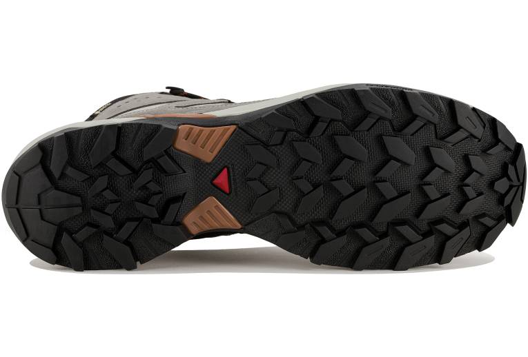Salomon X Ultra 360 Leather Mid Gore-Tex
