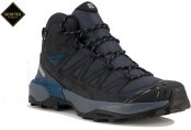 Salomon X Ultra 360 Leather Mid Gore-Tex 