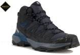 Salomon X Ultra 360 Leather Mid Gore-Tex
