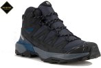 Salomon X Ultra 360 Leather Mid Gore-Tex