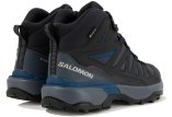 Salomon X Ultra 360 Leather Mid Gore-Tex