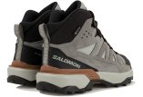 Salomon X Ultra 360 Leather Mid Gore-Tex