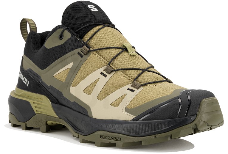 Salomon X Ultra 360