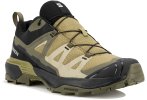 Salomon X Ultra 360