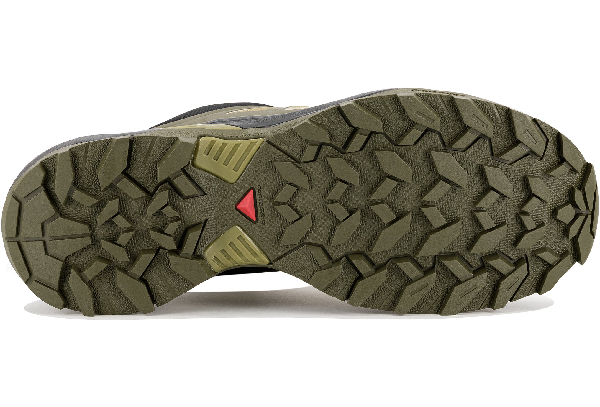 Salomon X Ultra 360