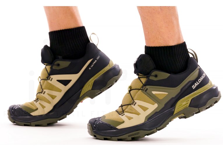 Salomon X Ultra 360