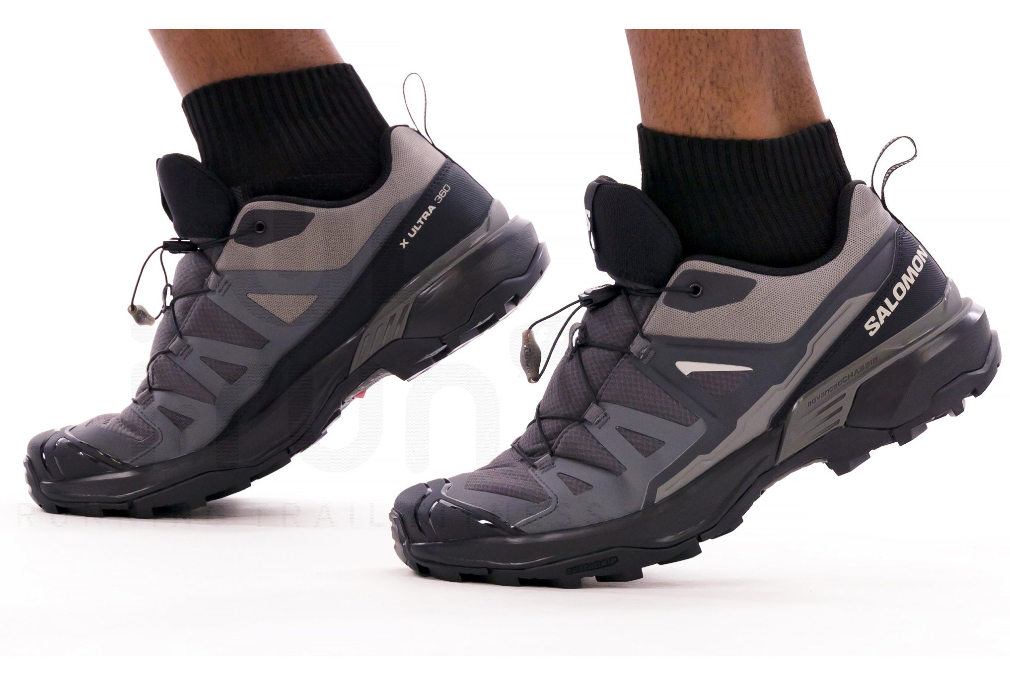 Salomon X Ultra 360 M 