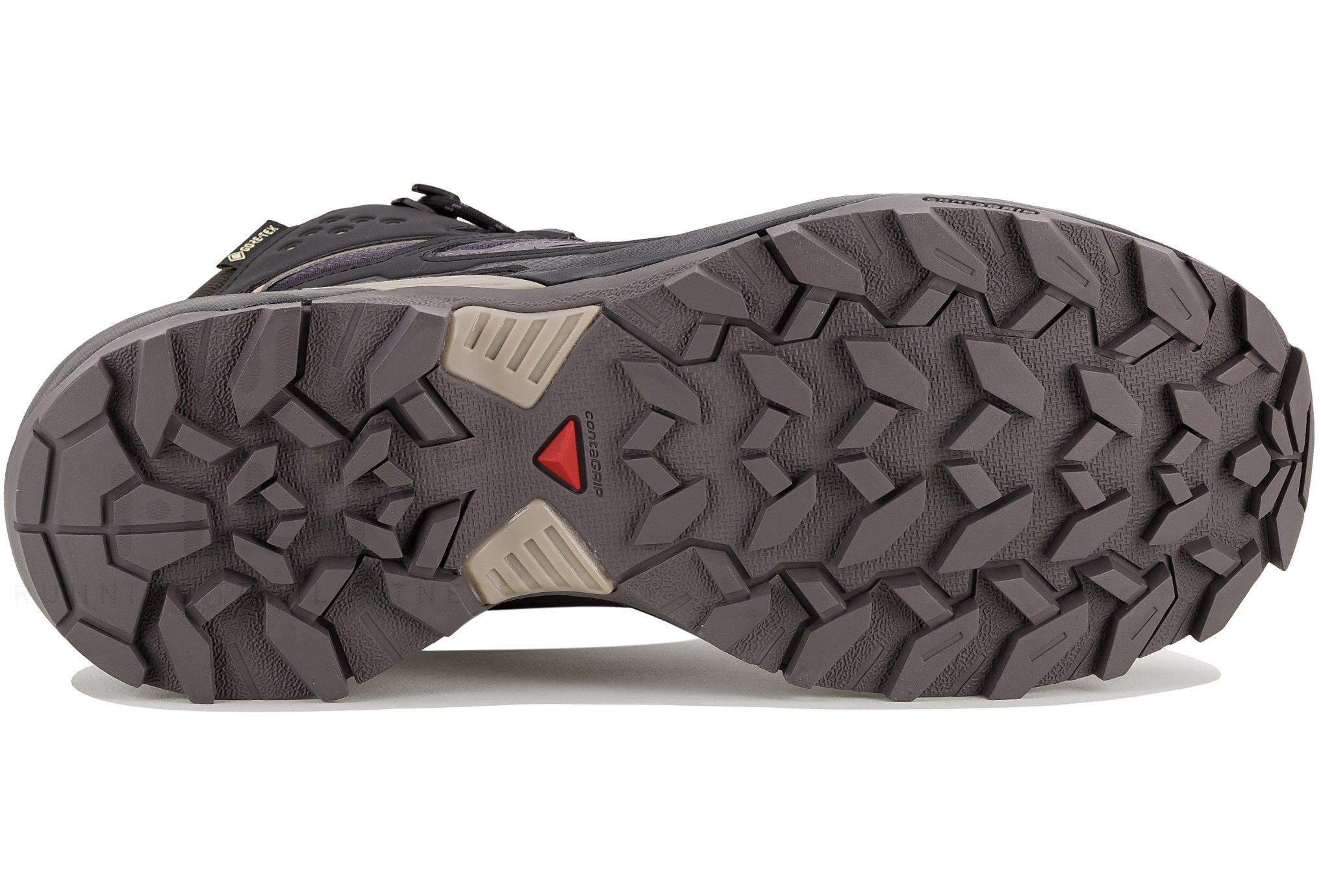 Salomon X Ultra 360 Mid Gore-Tex W