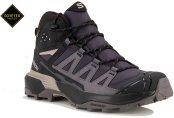 Salomon X Ultra 360 Mid Gore-Tex 