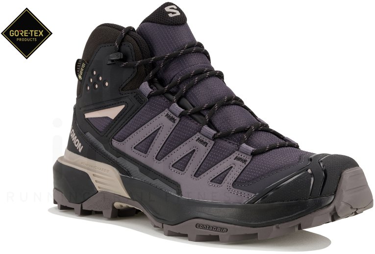 Salomon X Ultra 360 Mid Gore-Tex W