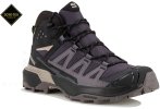 Salomon X Ultra 360 Mid Gore-Tex W