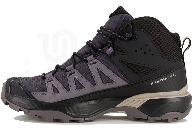 Salomon X Ultra 360 Mid Gore-Tex W