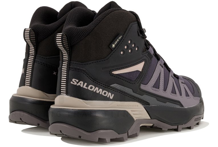 Salomon X Ultra 360 Mid Gore-Tex W