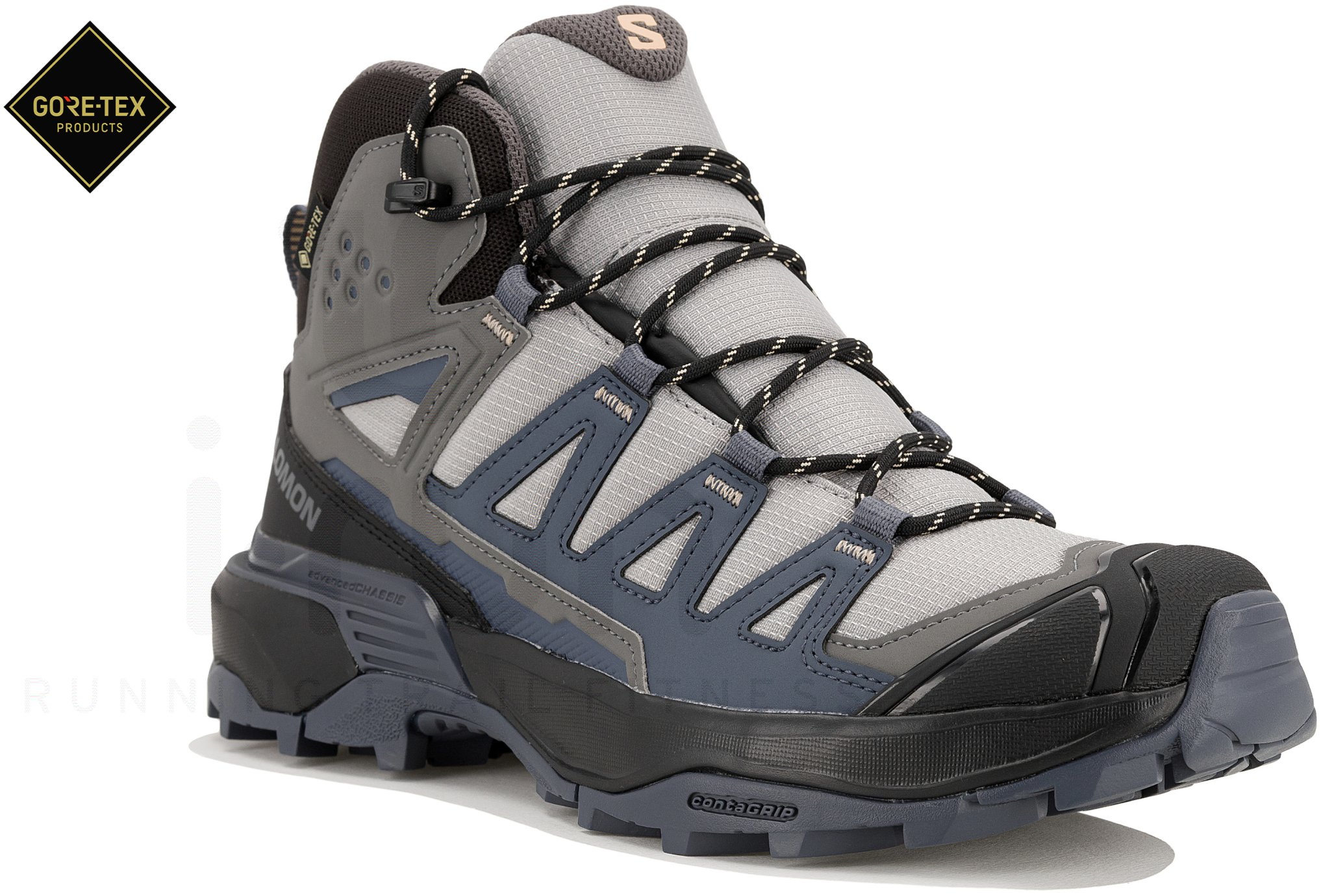 Salomon X Ultra 360 Mid Gore-Tex