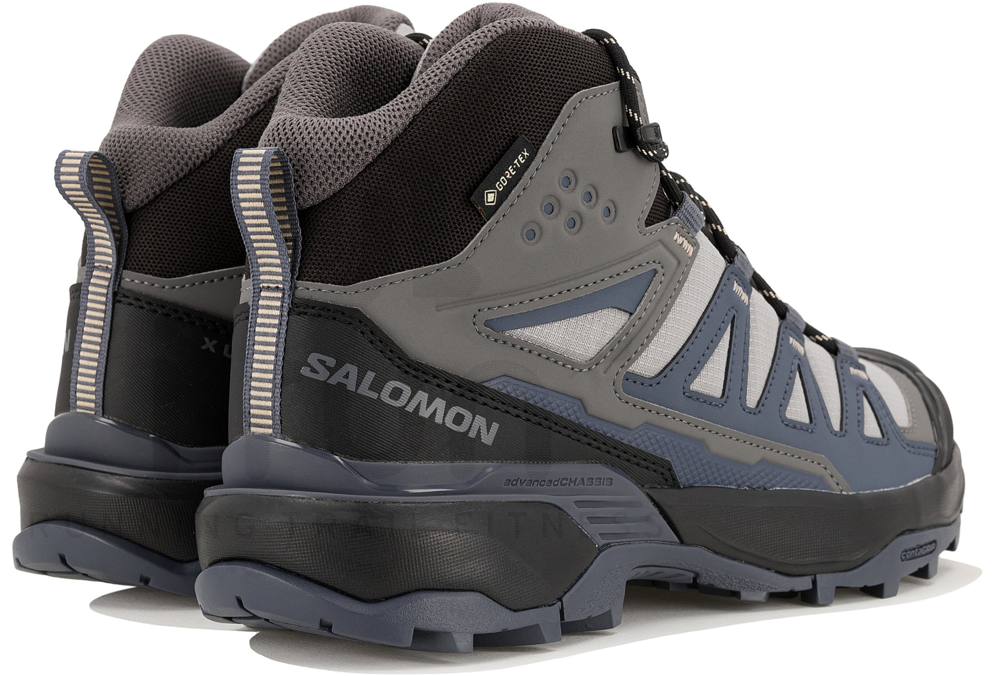 Salomon X Ultra 360 Mid Gore-Tex