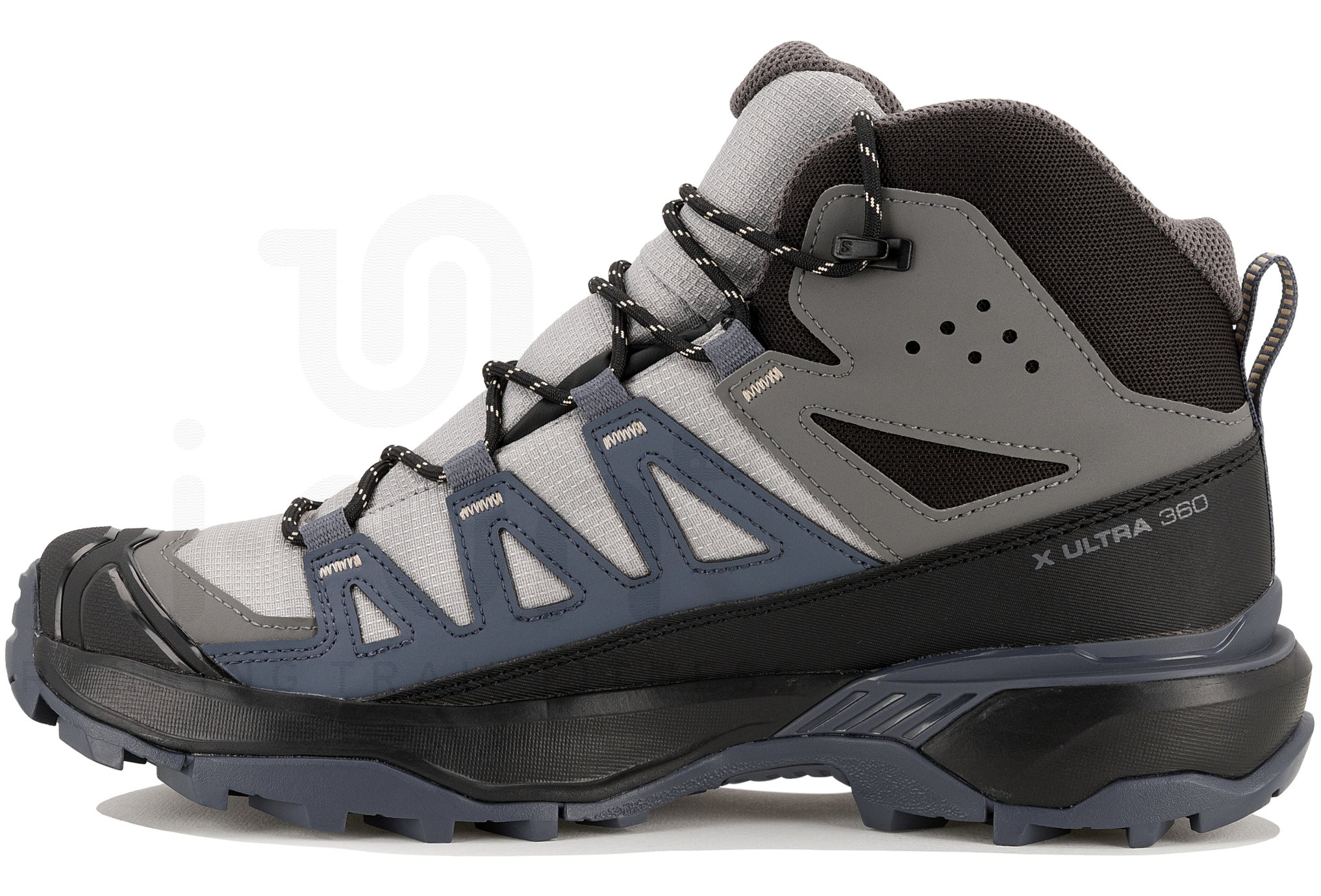 Salomon X Ultra 360 Mid Gore-Tex