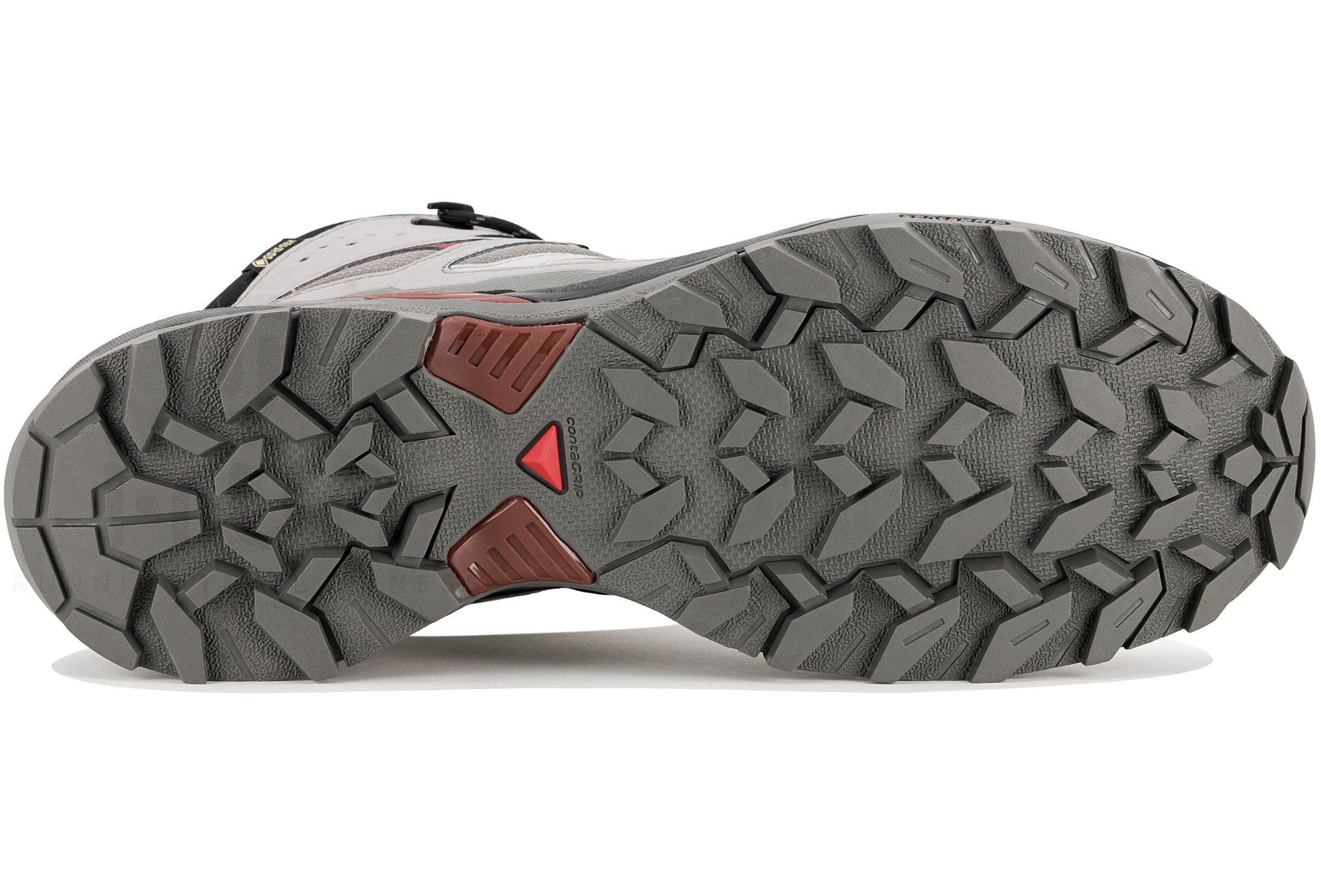 Salomon X Ultra 360 Mid Gore-Tex