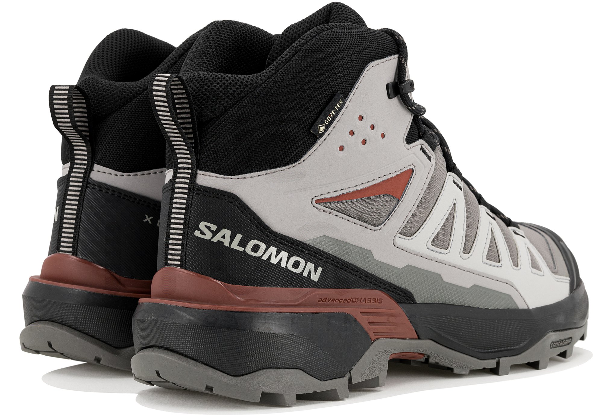 Salomon X Ultra 360 Mid Gore-Tex