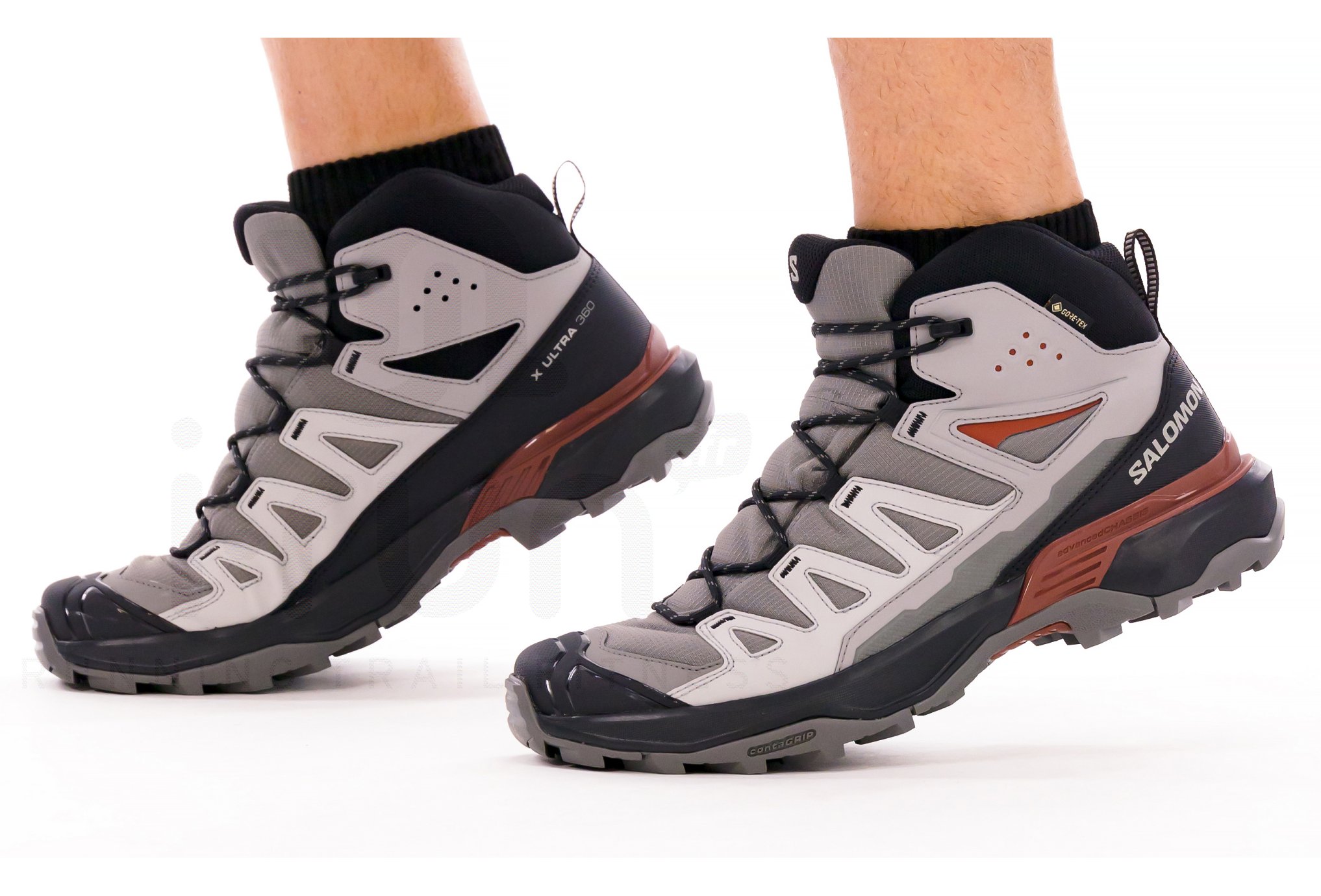 Salomon X Ultra 360 Mid Gore-Tex
