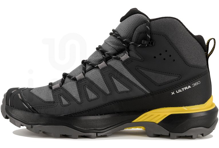 Salomon X Ultra 360 Mid Gore-Tex 